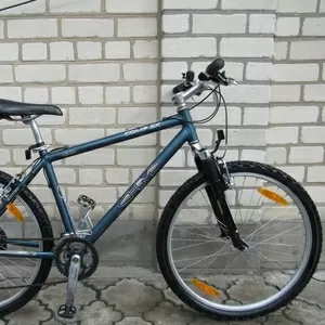 Велосипед HM comp SX (Shimano Deore)