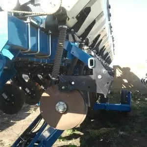 Сівалка KINZE 3600,  16-рядна б/в ,  2012 р.в.