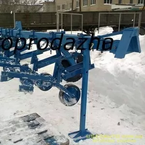 Культиватор КРН, Секции КРН, туковая система крнв!!!