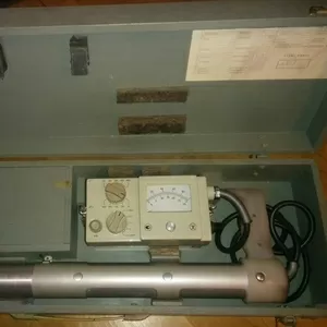Сцинтилляционные радиометры  СРП-68-01