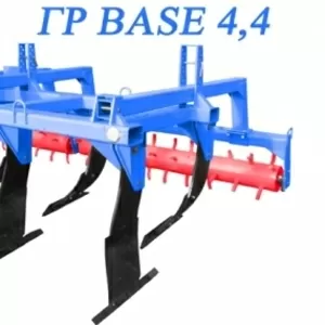Глубокорыхлитель СТЕП  4.4 (для трактора К 700)