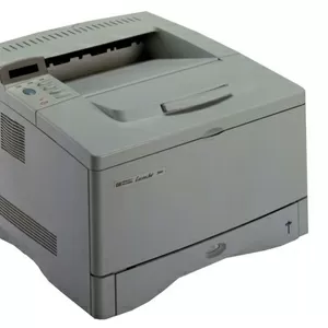 Принтер HP LJ 5000 + картридж