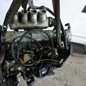 Двигатель Renault Clio,  1.9 Diesel