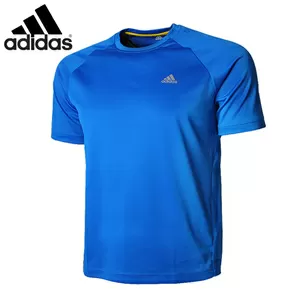 спортивная футболка Adidas G83289 Essentials Functional Tee оригинал