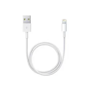 USB Lightning Дата кабель iPhone 5 5S 6 Nano Touch