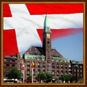 Мы поможем Вам получить гражданство Дании