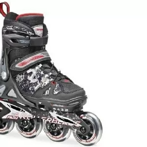 Ролики Rollerblade,  Fila,  Seba,  Powerslide по супер ценам