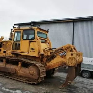 Продам бульдозер Komatsu D-155