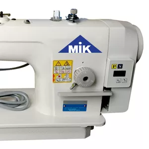 Промышленная швейная машина MIK 8700DD