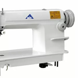Прямострочная швейная машина MIK 8500 Н 