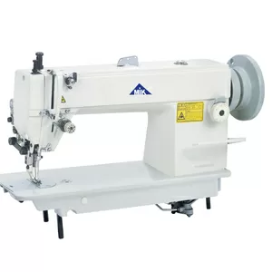 Прямострочная  швейная машина для тяжелых тканей MIK 6-9