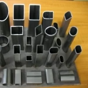 Труба алюминиевая ( АД0,  АД31, АМГ,  Д16)