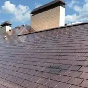 Консервация и обновление старых битумных крыш