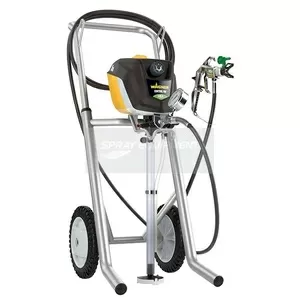 Wagner Control Pro 350 М покрасочный аппарат