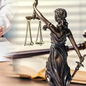 Услуги юриста (адвоката) для граждан и бизнеса в г. Запорожье