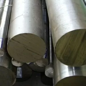 Продам в Запорожье Круг стальной  45мм сталь 4Х5МФС инструментальная