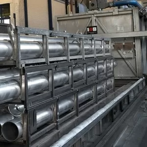 Продам в Запорожье Труба стальная прецизионная диаметр 100х80мм