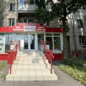 Продаж приміщення,  Олександрівський район,  вул. Шкільна,  58 м.кв.