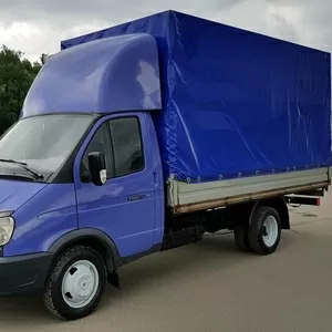 Грузоперевозки Запорожье