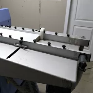 Бігувальний автомат,  Італія