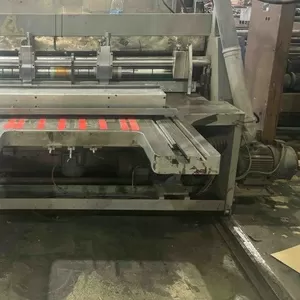 Слотер для гофри 2 фарби