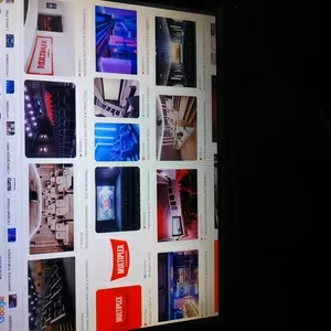 Монитор LG FLATRON 17 дюймов в отличном рабочем и внешнем состоянии