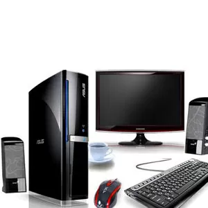 Компьютерная и офисная техника под заказ
