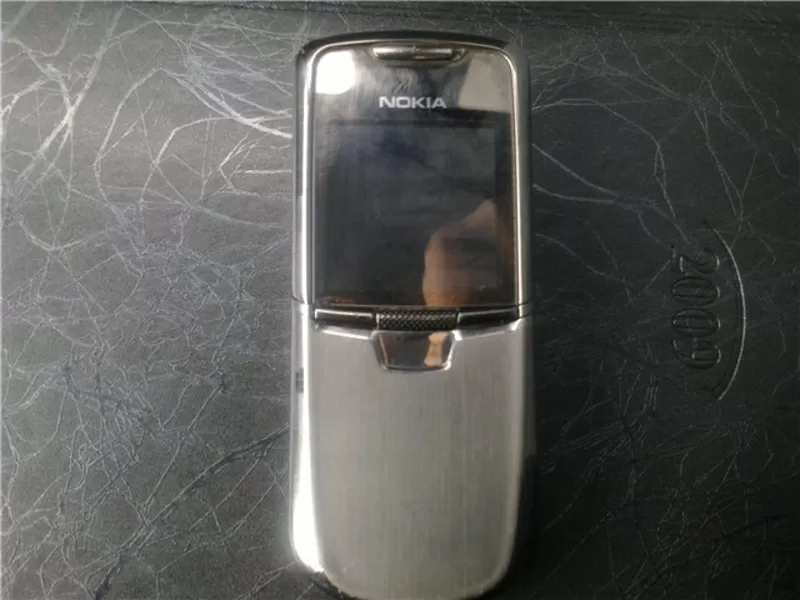 Nokia 8800 Gun edition Original!!!