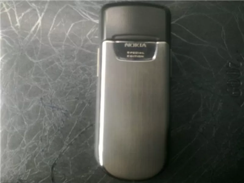 Nokia 8800 Gun edition Original!!! 2