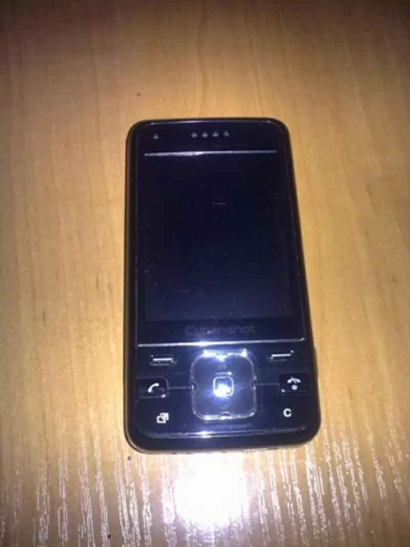 Продам Sony Ericsson c903 Запорожье