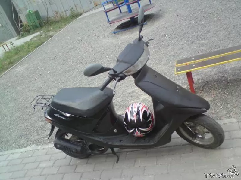 Продам Скутер Honda DIO AF 18