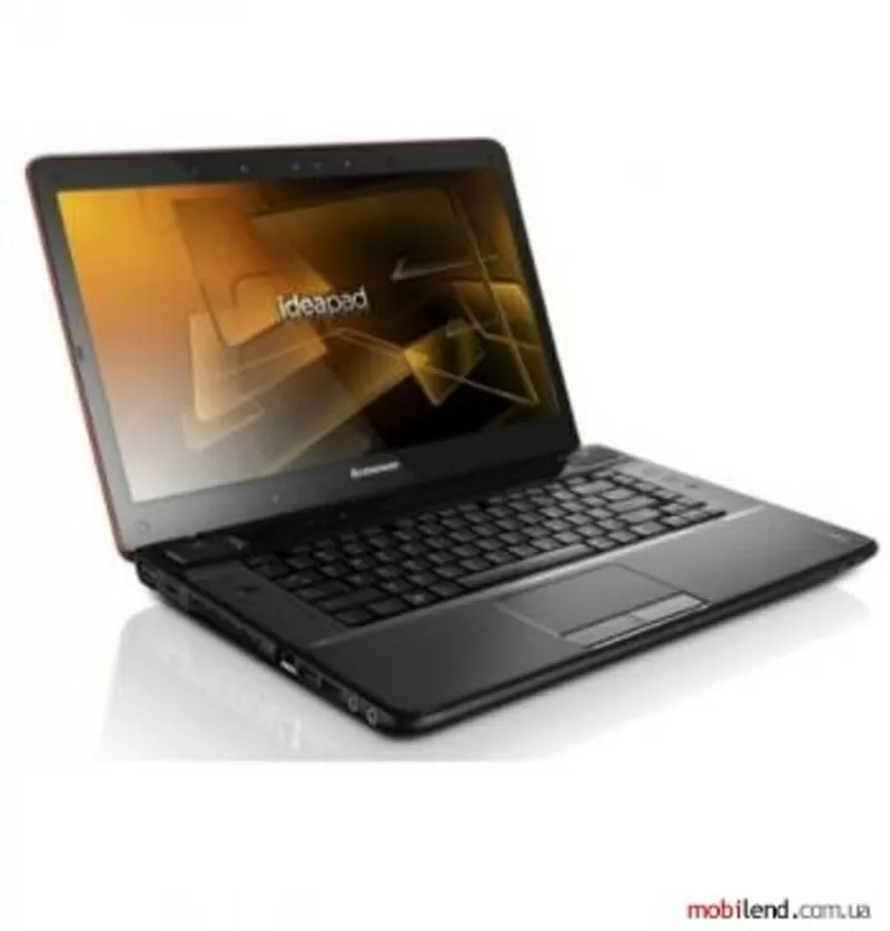 Ноутбук Lenovo IdeaPad Y560-380