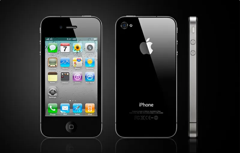 продам китайский iphone 4 32gb