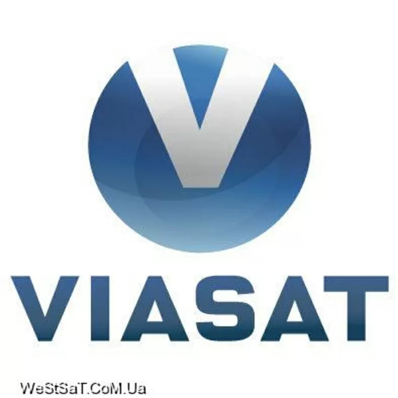 Установка спутникового ТВ VIASAT