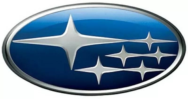 ЗАПЧАСТИ И АКСЕССУАРЫ на все модели SUBARU.