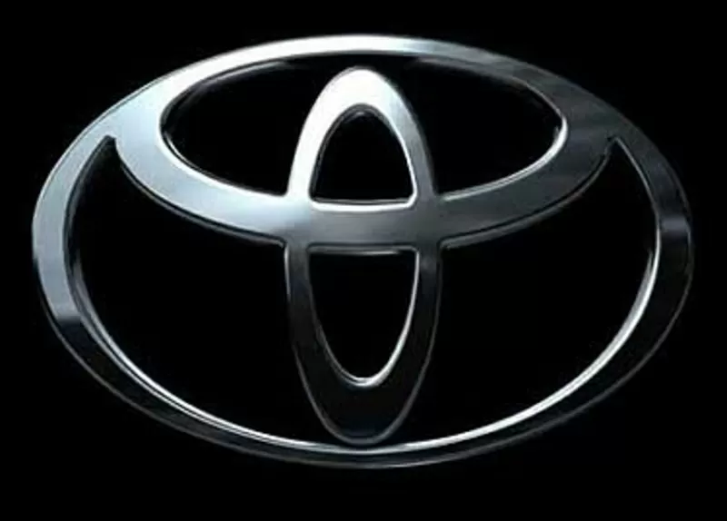 ЗАПЧАСТИ И АКСЕССУАРЫ на все модели TOYOTA.