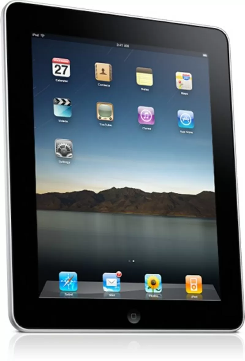 Apple iPad 2