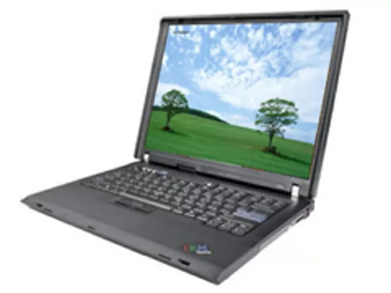 Новый ноутбук IBM Lenovo ThinkPad R61e 