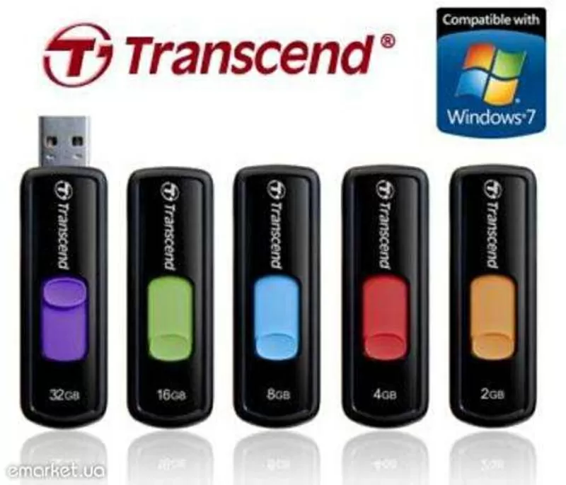 Продам USB Flash накопители оптом!!! 3