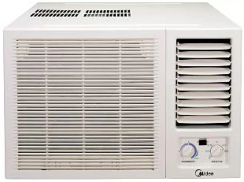 кондиционер оконный Midea MWH-05CM 