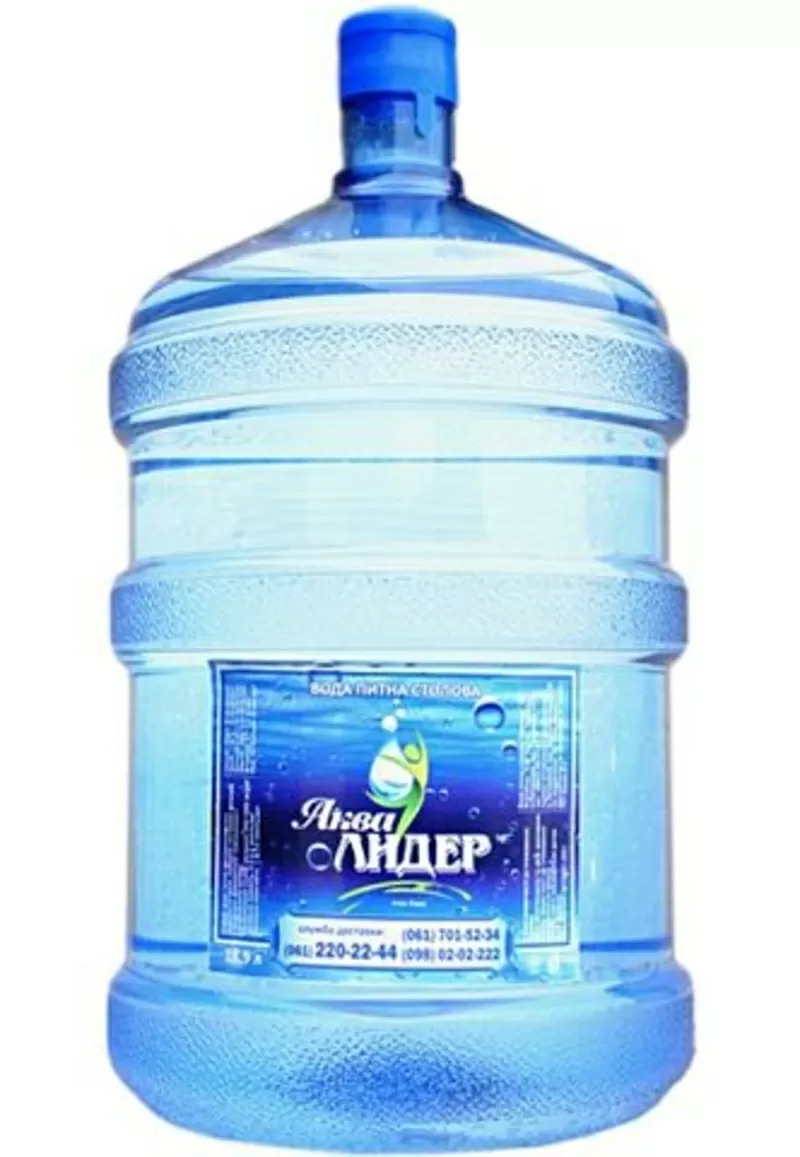 Senko-market  - доставка бутилированной воды на дом и в офисы!! 2