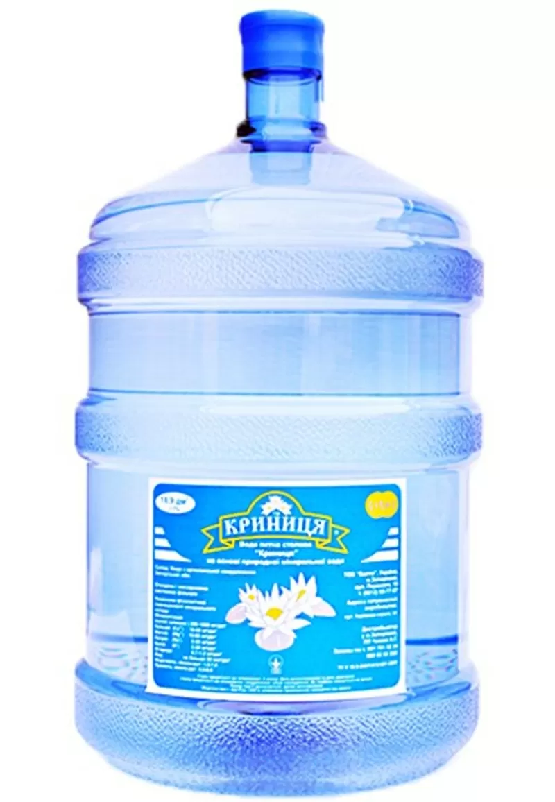 Senko-market  - доставка бутилированной воды на дом и в офисы!! 3