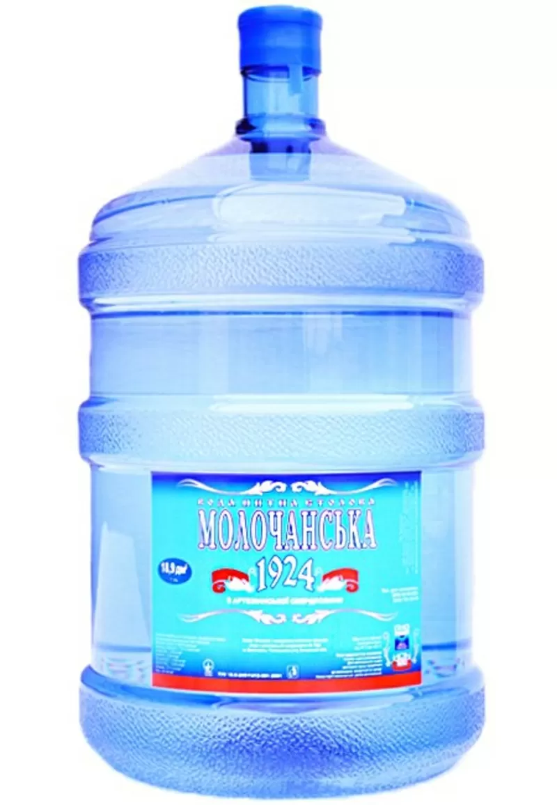 Senko-market  - доставка бутилированной воды на дом и в офисы!! 4