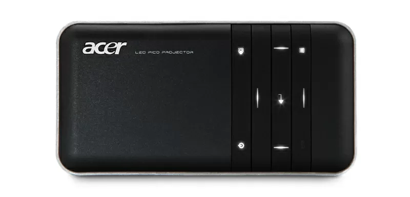 Продам проектор для видео Acer C20 4