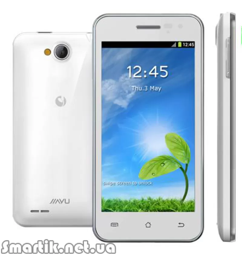 JIAYU G2s