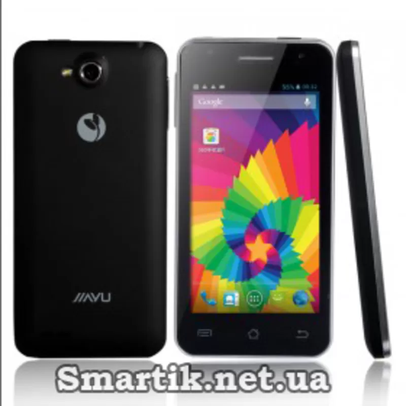 JIAYU G2s 3