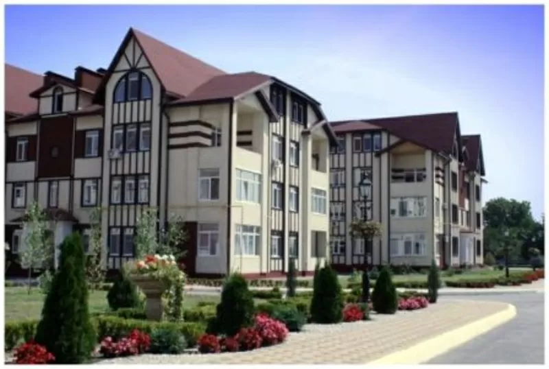 Продам квартиру 1к в «Ренессанс» House Park 2