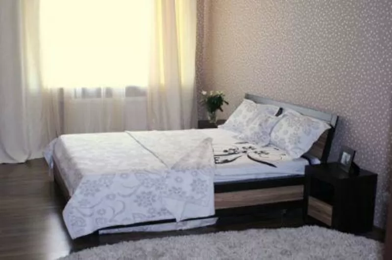 Продам квартиру 1к в «Ренессанс» House Park 5