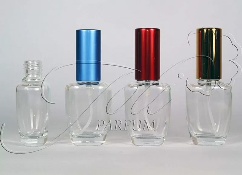 Наливная парфюмерия  Joli-parfum. Флаконы. Опт и розница. 7