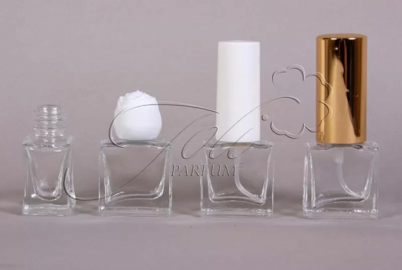 Наливная парфюмерия  Joli-parfum. Флаконы. Опт и розница. 9